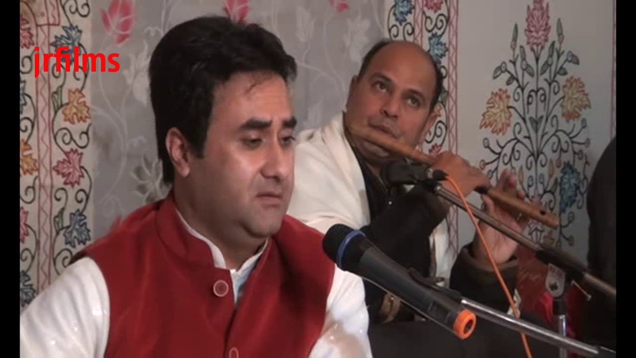 Wo pari kahan se lawon_ Rashid_ Present by JR Films E&E Sutudio Productions