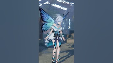 Vanya - Eternal Return #shorts