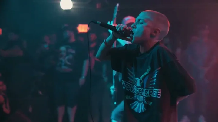 hate5six Pool Scum   July 04, 2025 Hellfest Presents  NJHC 2025