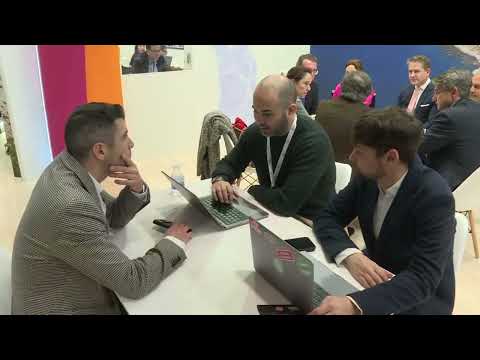 Ceuta se presenta a los particulares en Fitur