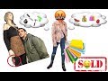 Vlog soldes janvier 2018 meryem osmanova