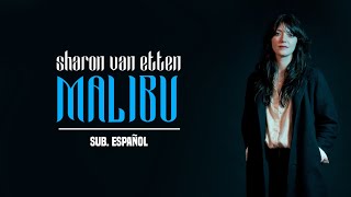 Sharon Van Etten - Malibu (Sub. Español)