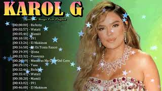 Celebrity 💎🎶 Karol G – Iconic voice and vibrant melodies make each song unforgettable 🌟🔥 Wealth