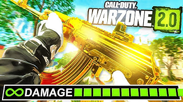 the #1 KASTOV 762 CLASS SETUP in WARZONE 2! 👑 (Best KASTOV 762 Loadout & Tuning) - MW2