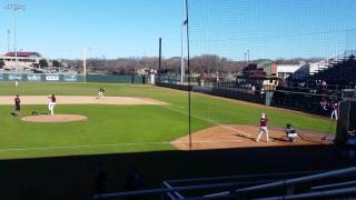 Hobey Hiland baseball