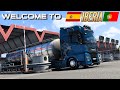 WELCOME TO IBERIA !  Live reaction from the discord and GIVEAWAYS !!