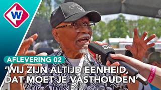 In 60 jaar werd Molukse wijk een 'dorp in een dorp' | Thuis in Twee Werelden
