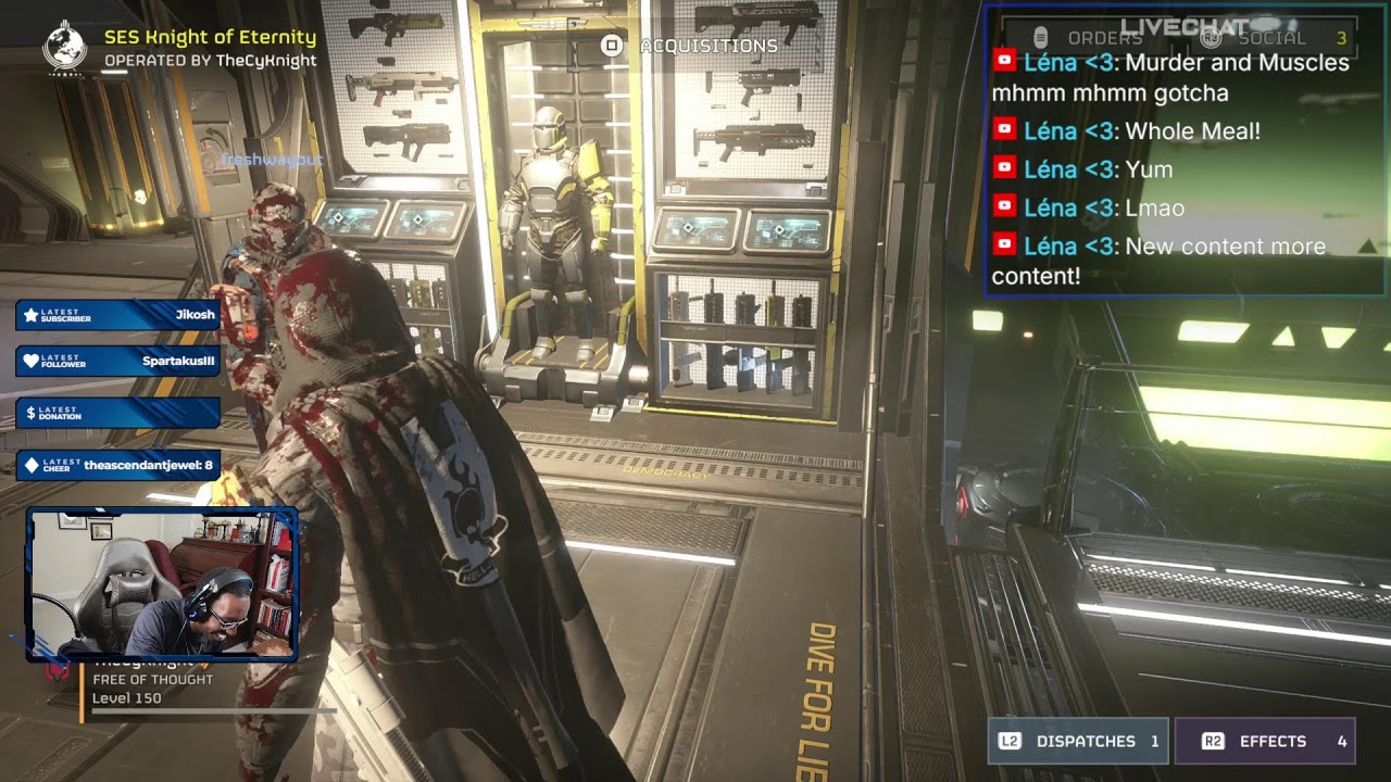 YET ANOTHER MARVELOUS MONDAY MEGA MAYHEM!!!