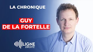 "Nous n'avons en réalité jamais soldé la crise de 2008 !" - La chronique de Guy de la Fortelle