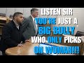 Judge Calls Defendant A BULLY And HANDS DOWN Five Years