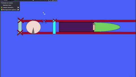 Phun Lessons in: Rocket Launchers Part 1