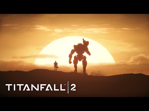 Titanfall 2: Werde Eins – Offizieller Release-Trailer