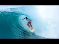Surfing Honolua Bay, Maui, Hawaii - January 1, 2021 (RAW CLIPS) (4K)