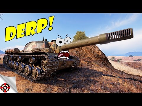 ► Premium BUFFS Are REAL + Giveaway Winners! - World of Tanks Update 1.2 Gameplay