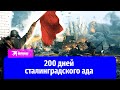 Сталинградская битва: самое кровавое сражение в мировой истории