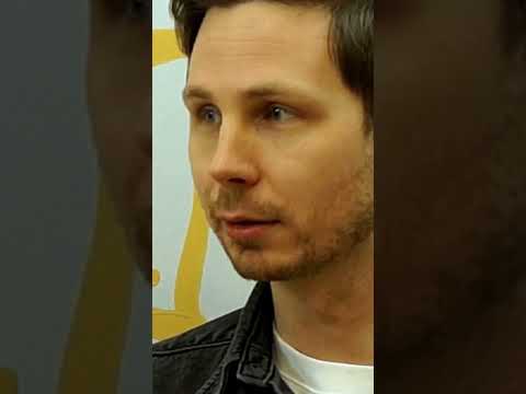 Антон Утехин STRK