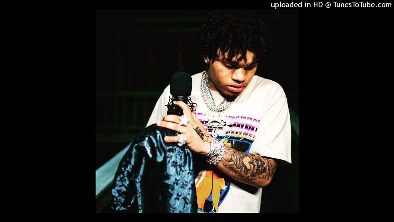 Jetsomade x NoCap Type Beat 'Local' (Prod JkidFire X Loooooc)