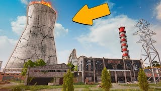 Новый Эрангель уже в PUBG! - ОБЗОР КАРТЫ ERANGEL 2.0!