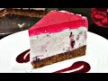 🍰 Торт БЕЗ ВЫПЕЧКИ с творогом. Вкус блаженства. Чизкейк / Cheesecake