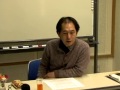 宗教学(初級136)：旧約聖書（ダビデ） 〜 竹下雅敏 講演映像
