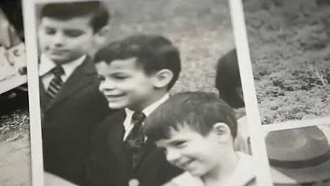 Missing in the Smokies: Dennis Martin's disappeara...