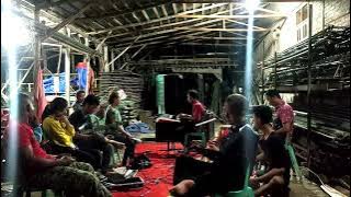 mrekes ati ..versi latihan bersama AW music,@
