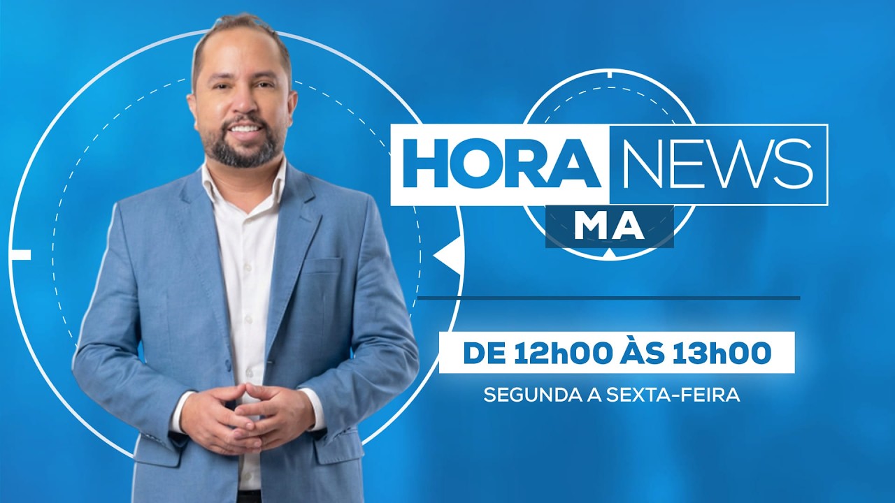 Hora News com Análio Júnior | 24/02/2026