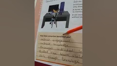 Whiz oxford computer class 4