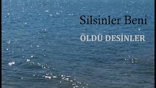 ÖLDÜ DESİNLER - ERSİN BARAN