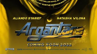 Film ARGANTARA ||Terbaru Di Bioskob Indonesia 2023