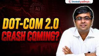 AI Crash Coming ECB’s $1 Trillion Warning!