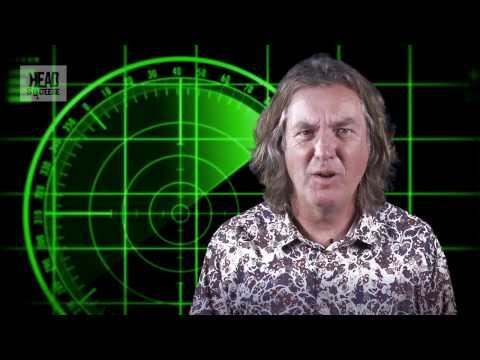 How does RADAR work? | James May Q&A | Head Squeeze