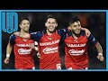 Polémica victoria de las Chivas sobre el FC Juárez