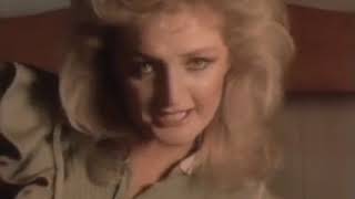 Бонни Тайлер «Мне нужен герой» (Bonnie Tyler – Holding Out For A Hero), 1984