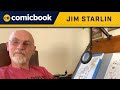 Thanos Creator Jim Starlin: Honest Avengers Thoughts, New Dreadstar Comics Interview