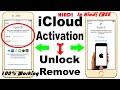 Unlocker iCloud - 3uTools Unlock iCloud Without Apple ID and Password 2020 new free