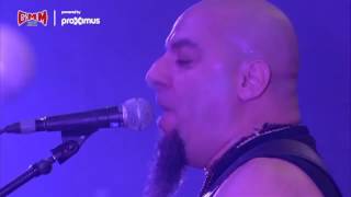 Melechesh - Live Graspop 2017 (Full Show HD)