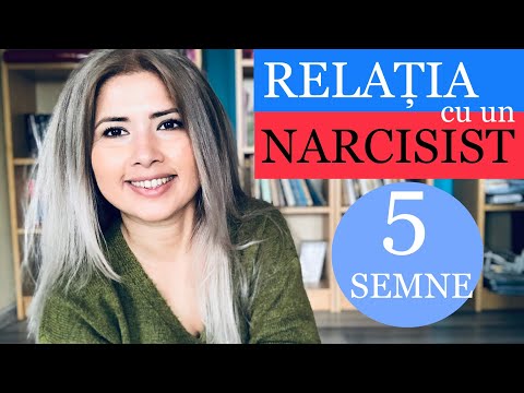 Video: 25 semne ale narcisismului: un tip special de joc de minte