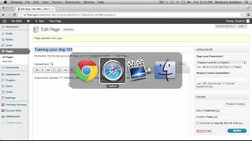 S2Member Membership Plugin Integration with WP Courseware