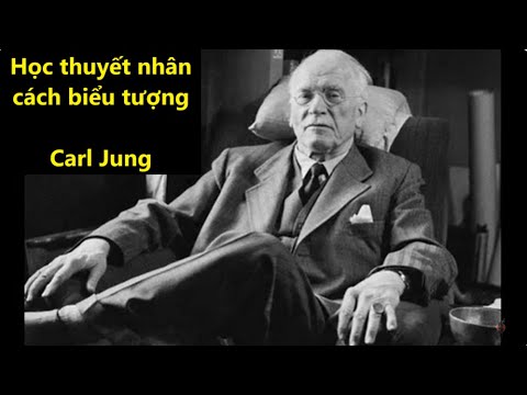 Video Học thuyết nhân cách biểu tượng - Carl Jung - youtube