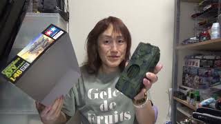 今朝は早くから活動、昼から失速確定w☆【朝ルーティン】ソーレイ飲みながら寝起き雑談☆