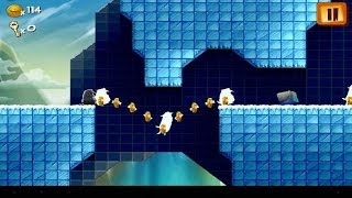 Adventure Beaks - Android and iOS gameplay PlayRawNow screenshot 4
