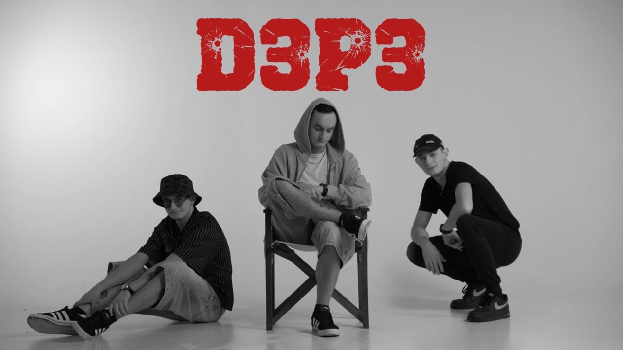 Watch De Pe - D3P3 (prod. Premixm) on YouTube Watch De Pe - D3P3 (prod. Premixm) on YouTube
