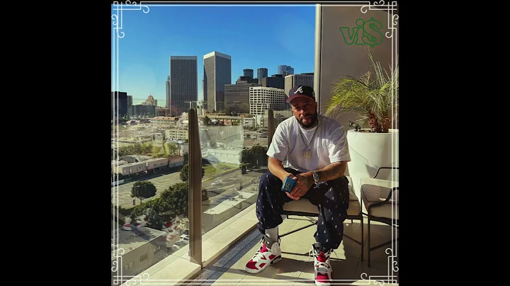 Larry June x Curren$y x Dom Kennedy Type Beat "Penthouse Balcony