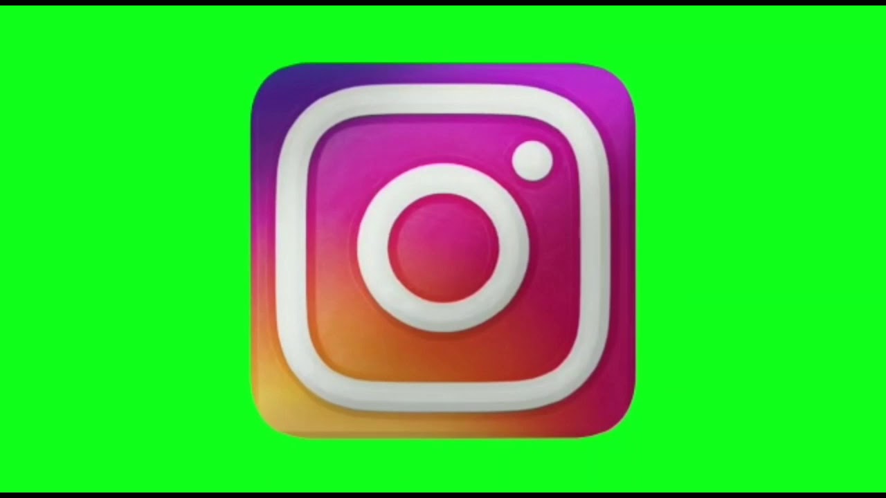 6600 Koleksi Gambar Logo Instagram Keren HD