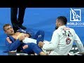 Lucas Valente VS Renato Canuto / World Championship 2019