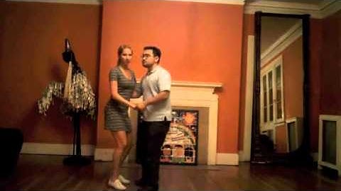 Basic Swing Series 15 (2/6) 10/26/10