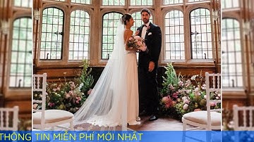 Biệt thự cổ nơi Tiên Nguyễn chụp ảnh cưới
