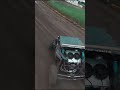 China Off Road Championship is actually like a video game. IRL.