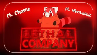【Lethal Company】Nganu banget lagi nih #shorts